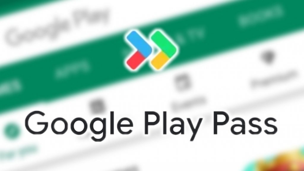 Google Play Pass