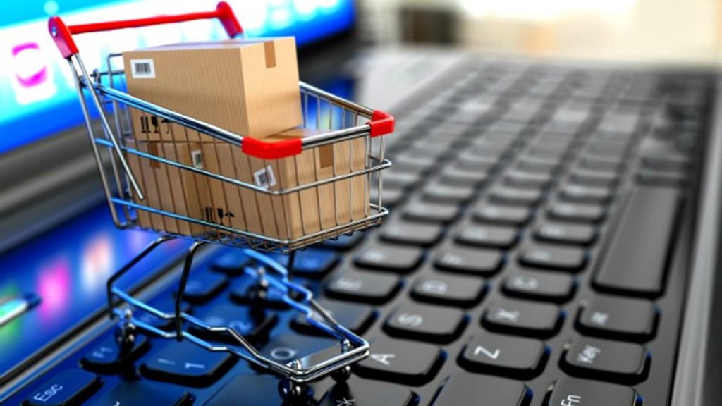 43% dos internautas fizeram mais compras online este ano.