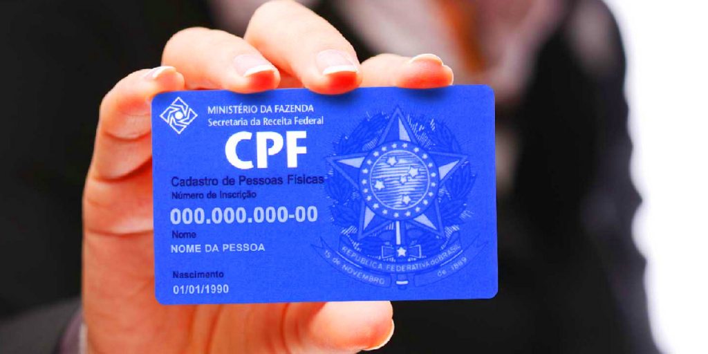 Receita Federal cria aplicativo que unifica CPF e CNH digitais