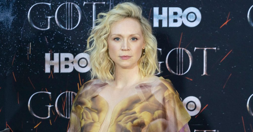 Gwendoline Christie