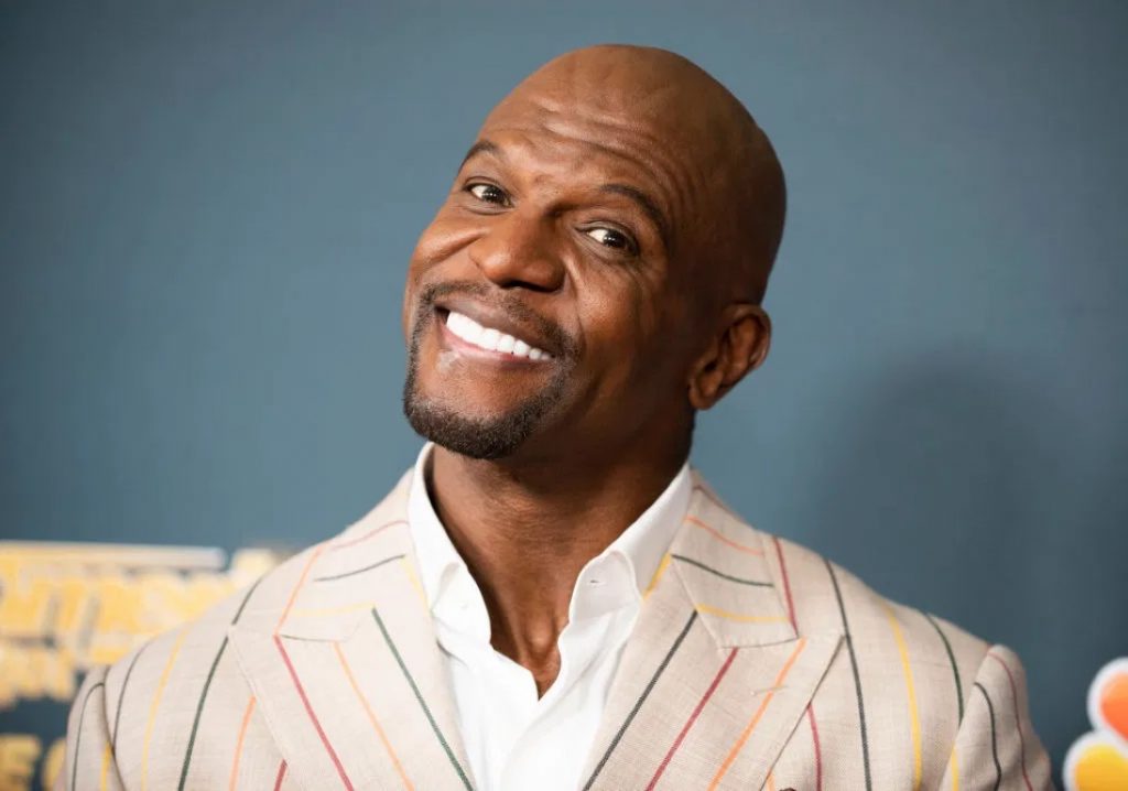 Terry Crews