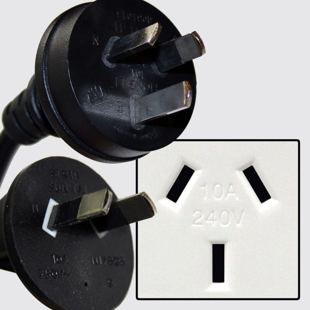 Os Tipos Mais Comuns De Plugs E Soquetes Tomadas El Tricas Pelo Mundo Revista Nerd