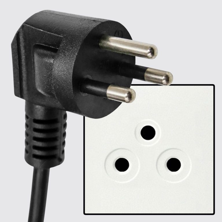 Os Tipos Mais Comuns De Plugs E Soquetes Tomadas El Tricas Pelo Mundo Revista Nerd