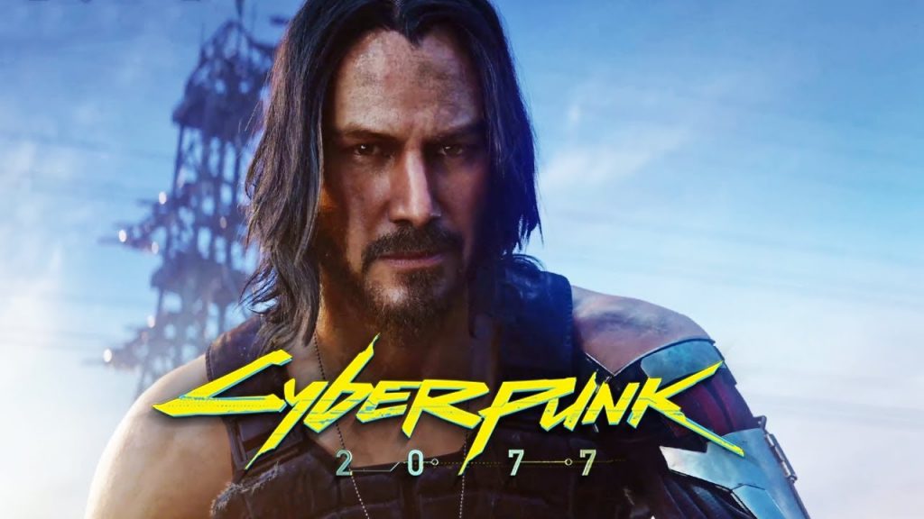 Cyberpunk 2077