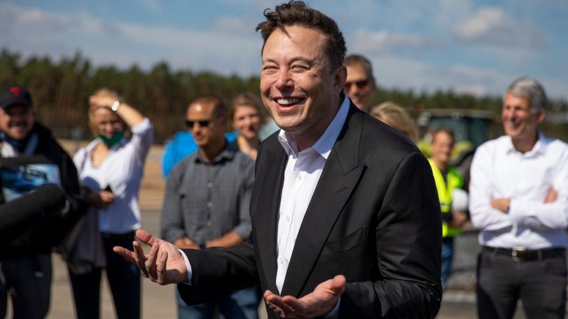 Elon Musk irá morar em casa de 36 metros quadrados - Revista Nerd