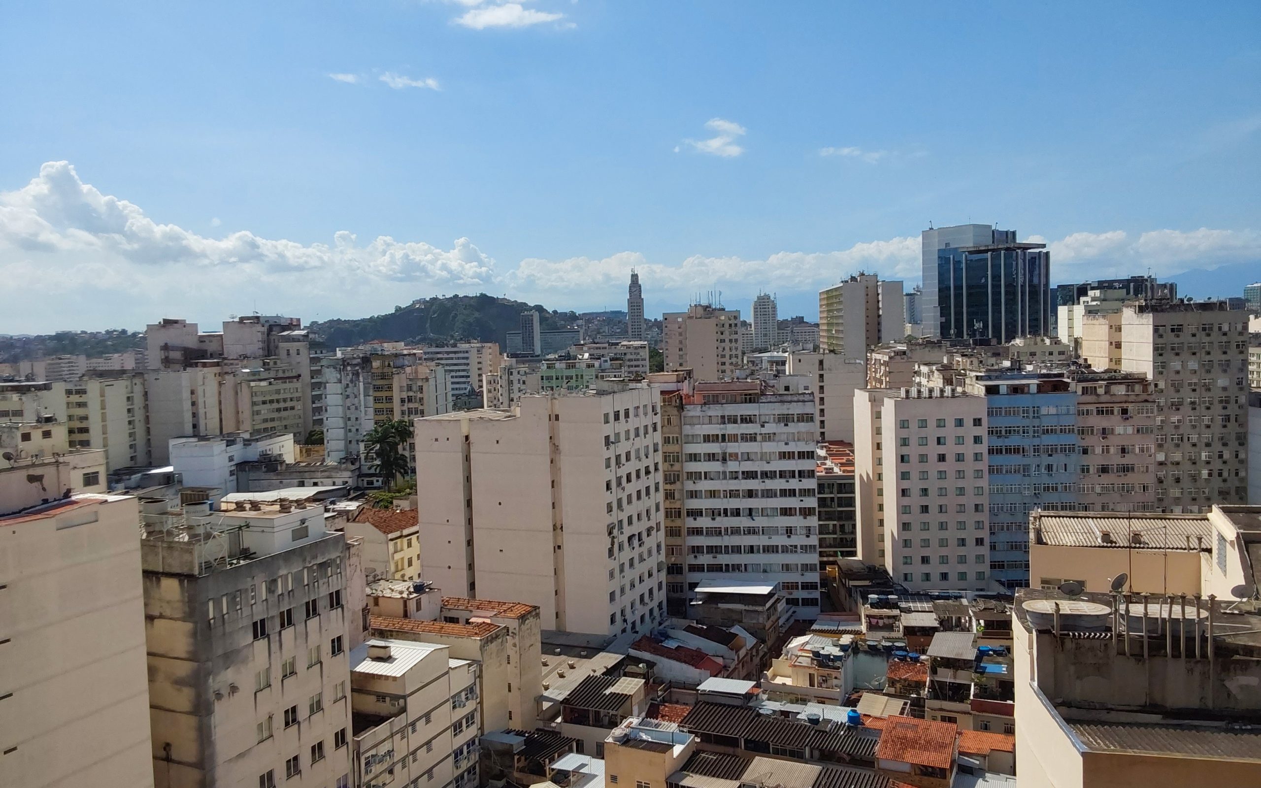 Foto capturada pela câmera TRASEIRA de 8 mp