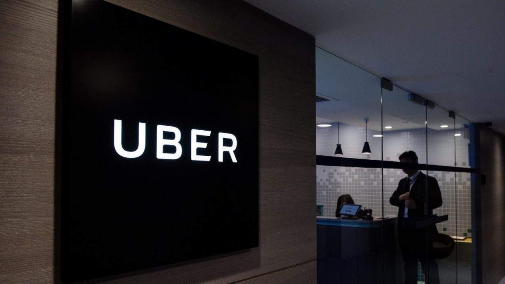 Uber Roteiro Chega ao Brasil.