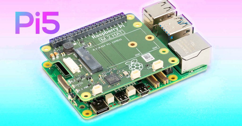 Raspberry PI5