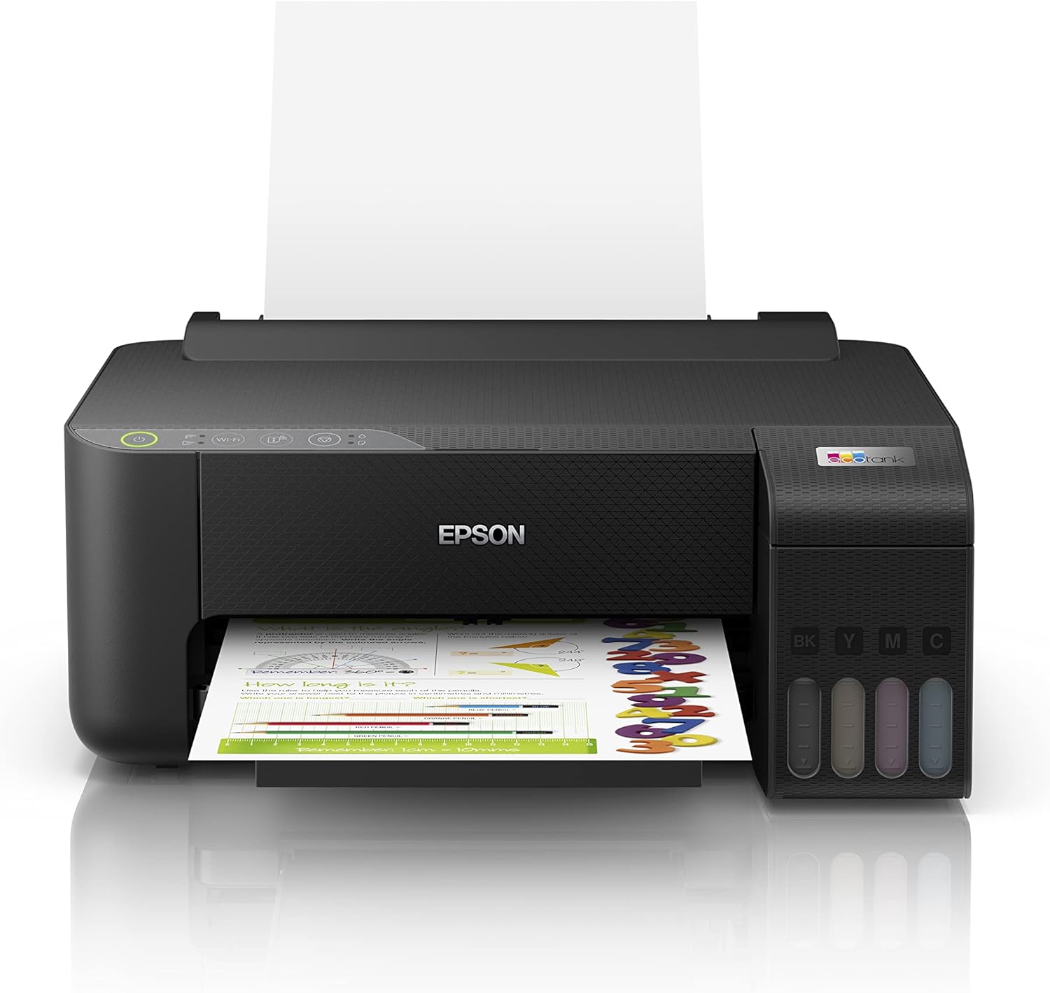 Impressora Epson