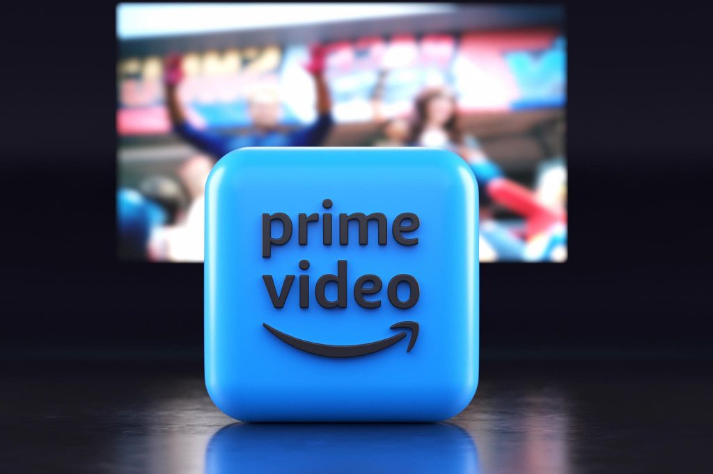 Amazon Prime Video Terá Propagandas no Streaming a Partir de 2025