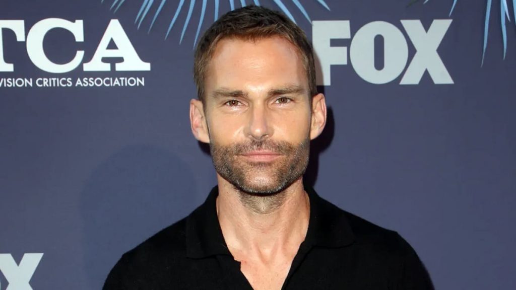 Seann William Scott vai estrelar ‘Shifting Gears’ ao lado de Tim Allen e Kat Dennings