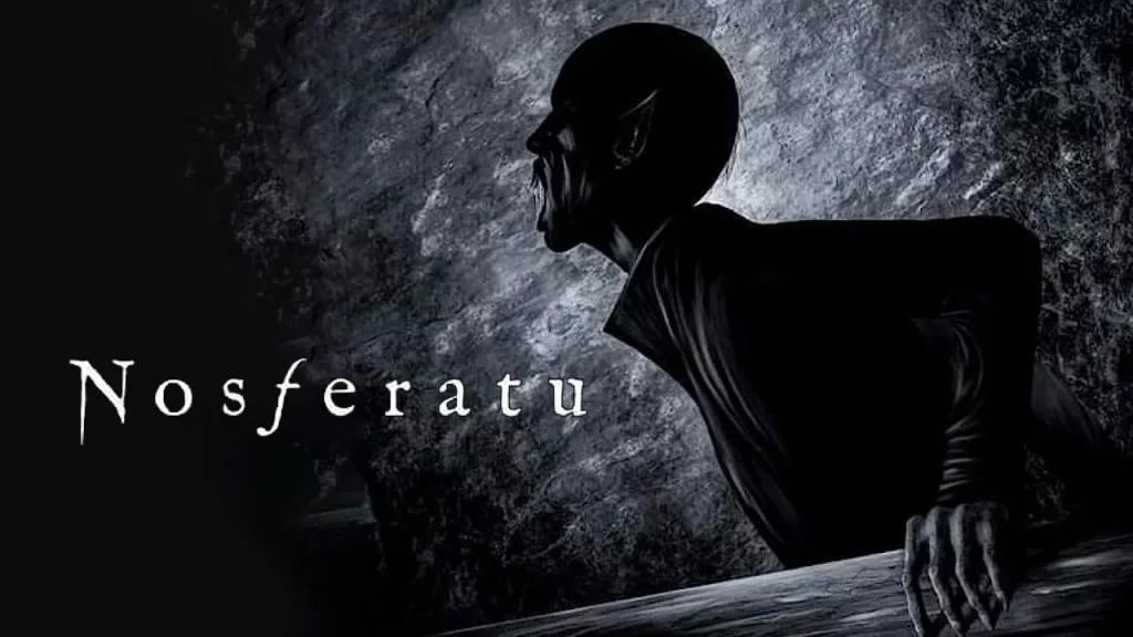 Remake de Nosferatu